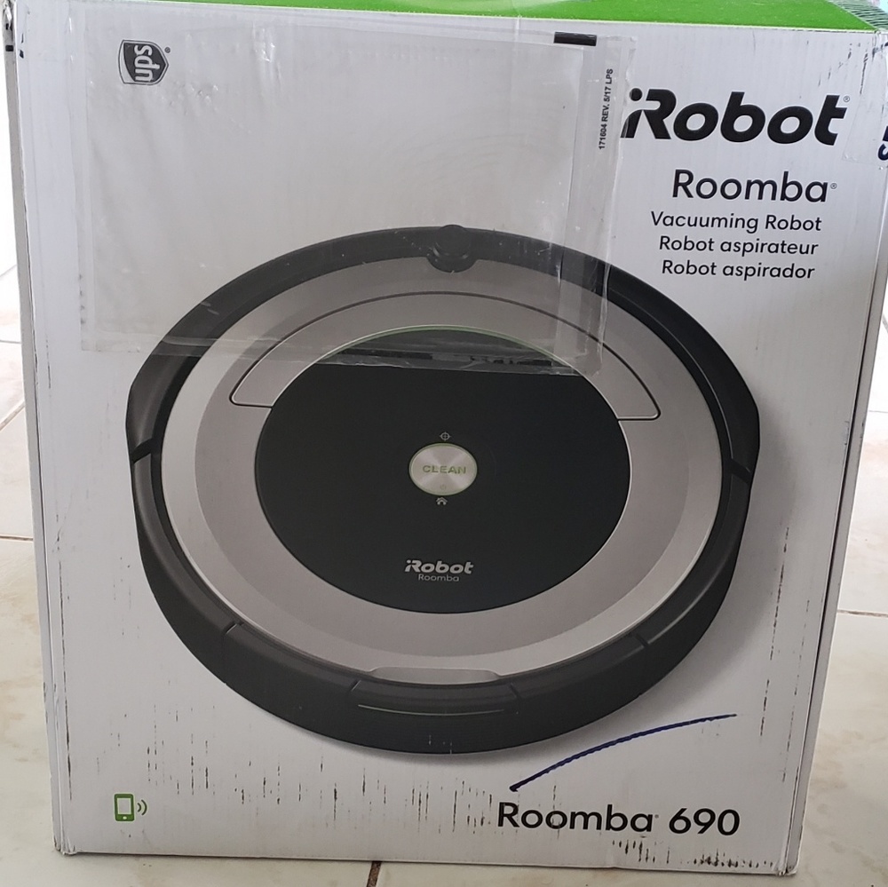 Rumba 690